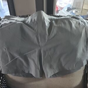 Dickies Temp-iQ Charcoal Shorts
